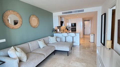 Foto 2 de Apartamento en venta en Cas Català - Illetes, Calvià
