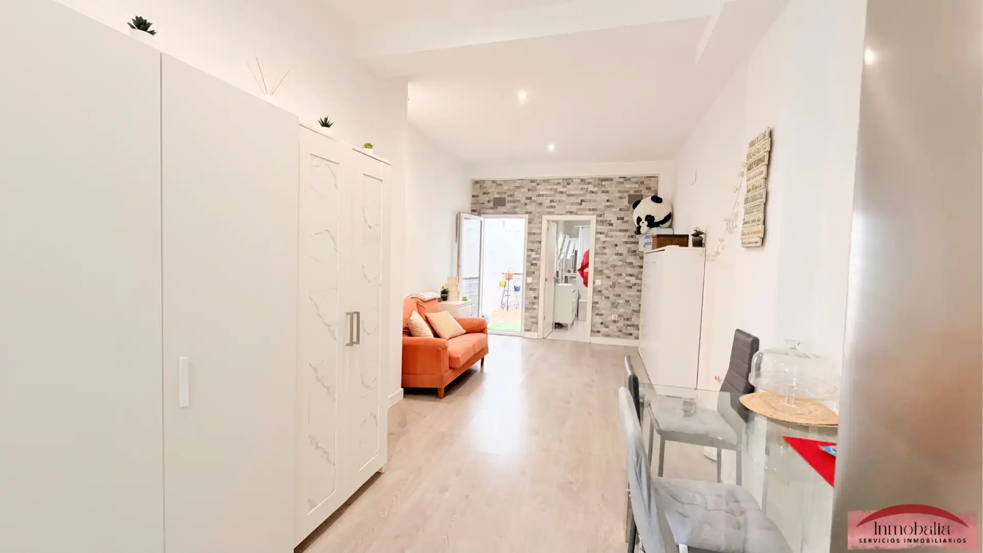 Terraced house with terrace for sale in Calle Zorrilla, imagen 32