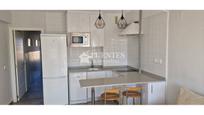 Kitchen of Apartment for sale in Alicante / Alacant  with Private garden, Terrace and Swimming Pool