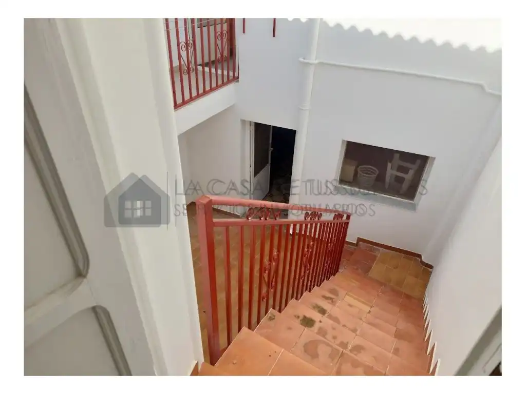 Casa o xalet en venda a Calle Santa Eulalia, Sax