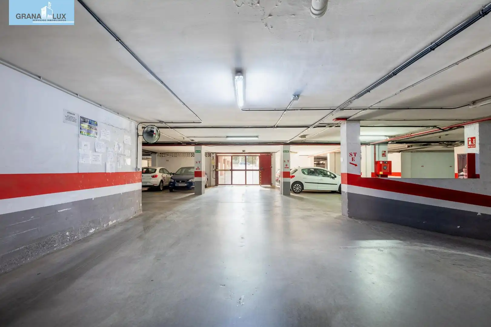 Garage for sale in Cerrillo de Maracena - Periodistas