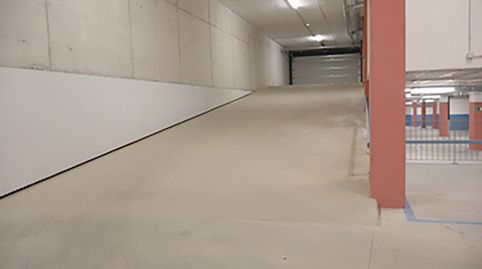 Foto 2 de Garaje en venta en Rúa Vázquez Varela, Casablanca - Calvario, Vigo