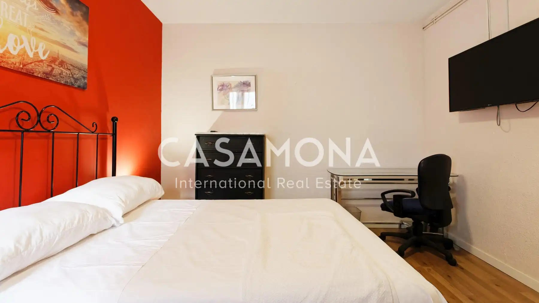 Apartments for rent in La Teixonera
