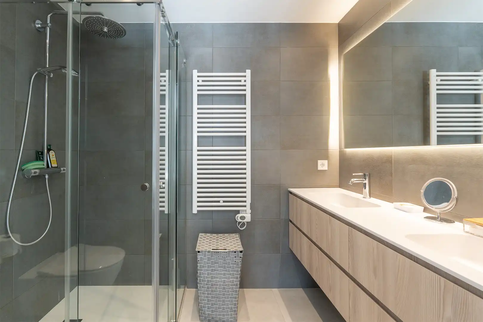 Apartamento en venta en Centro