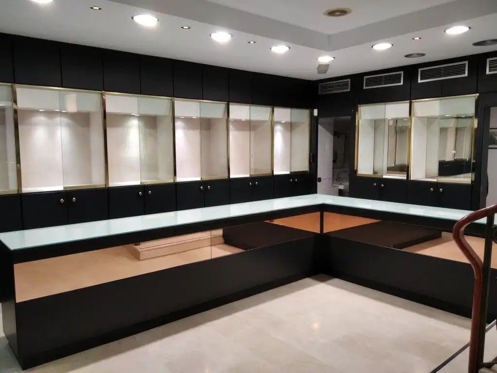 Local comercial de lloguer a Lorca Ciudad, imagen 3