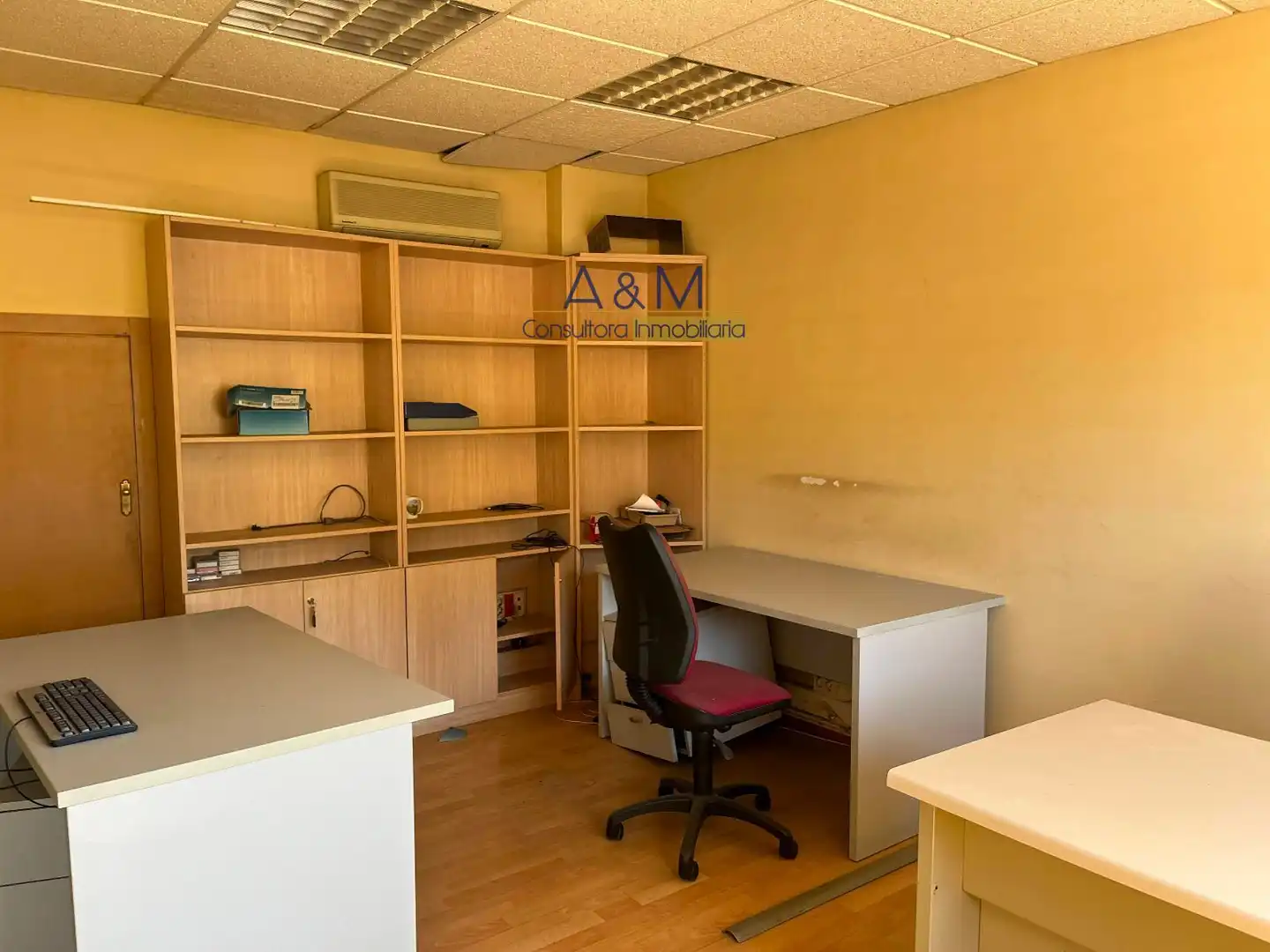 Nave industrial en venta en Oro, imagen 5