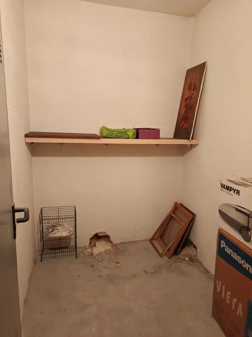 Dachboden zur Miete in Vila-real mit Klimaanlage
