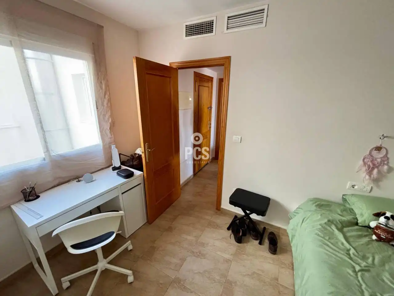 Penthouse with lift for sale in Calle Zona Tirol Camilleri S/N, imagen 16