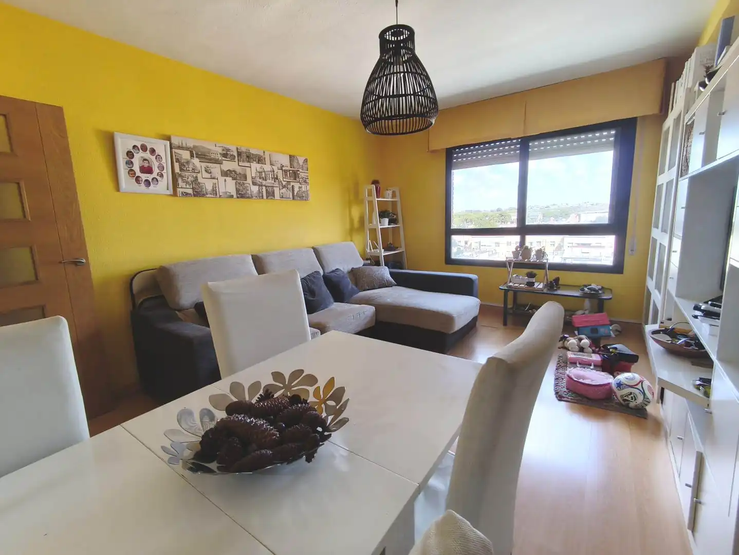 Piso con ascensor en venta en Calle Ingeniero de la Cierva 20, imagen 7