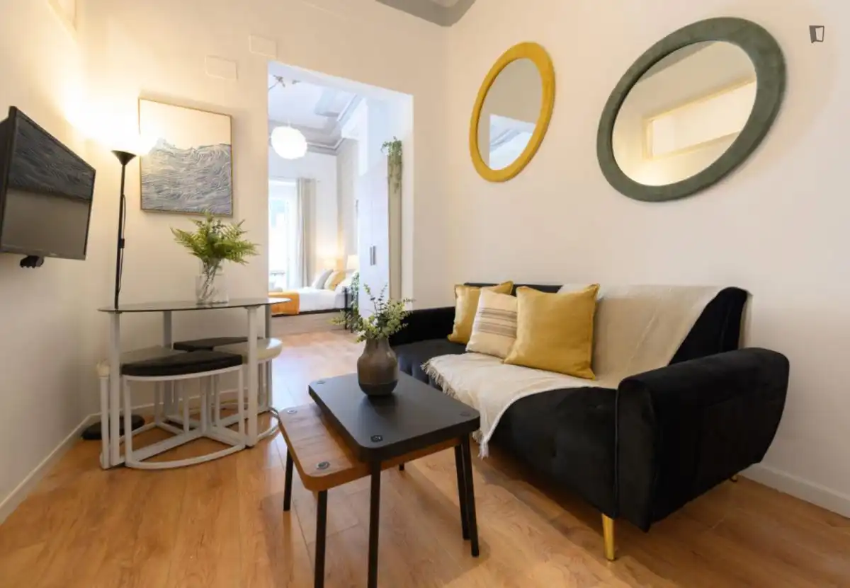 Apartment to rent in Centro
