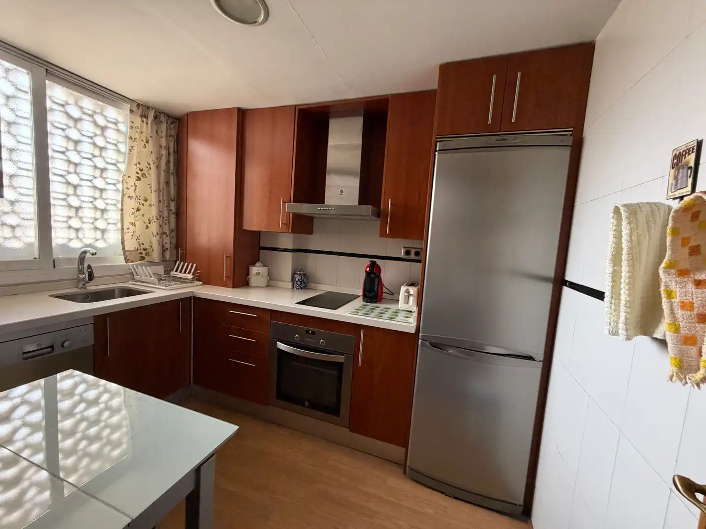 Flat for rent in Avenida de Dílar, 19, Barrio de Zaidín