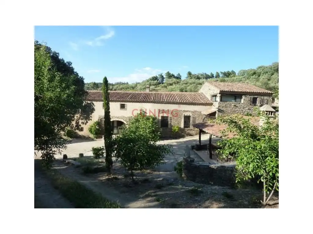 Houses for sale in Madroñera