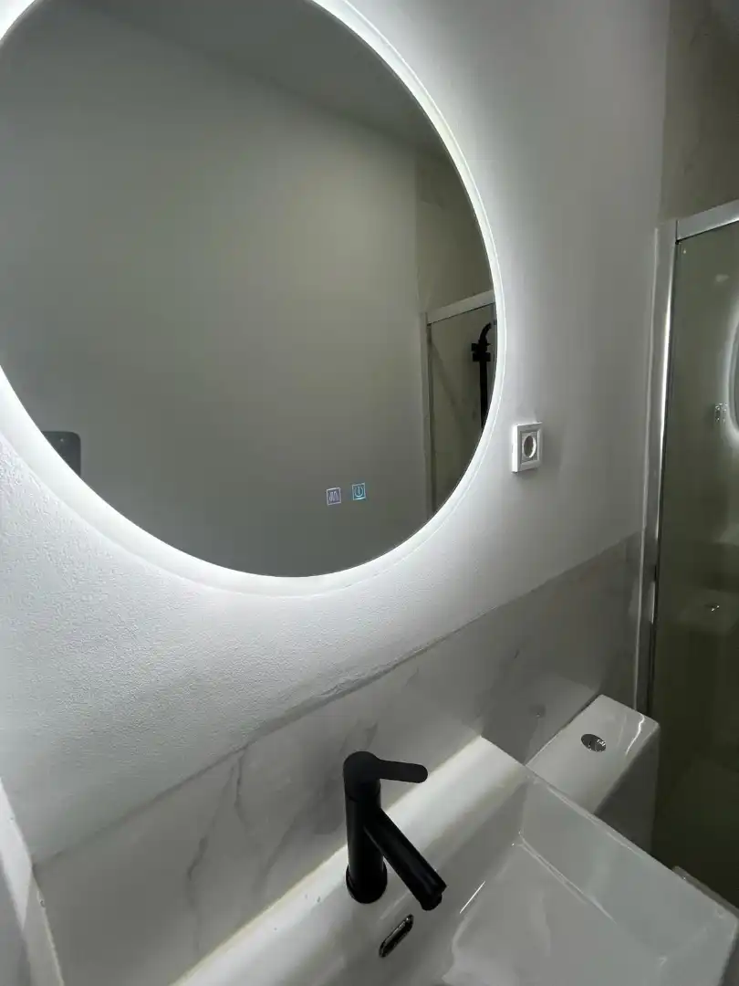 Oficina en venta en Calle de Fray José Cerdeiriña, Las Águilas