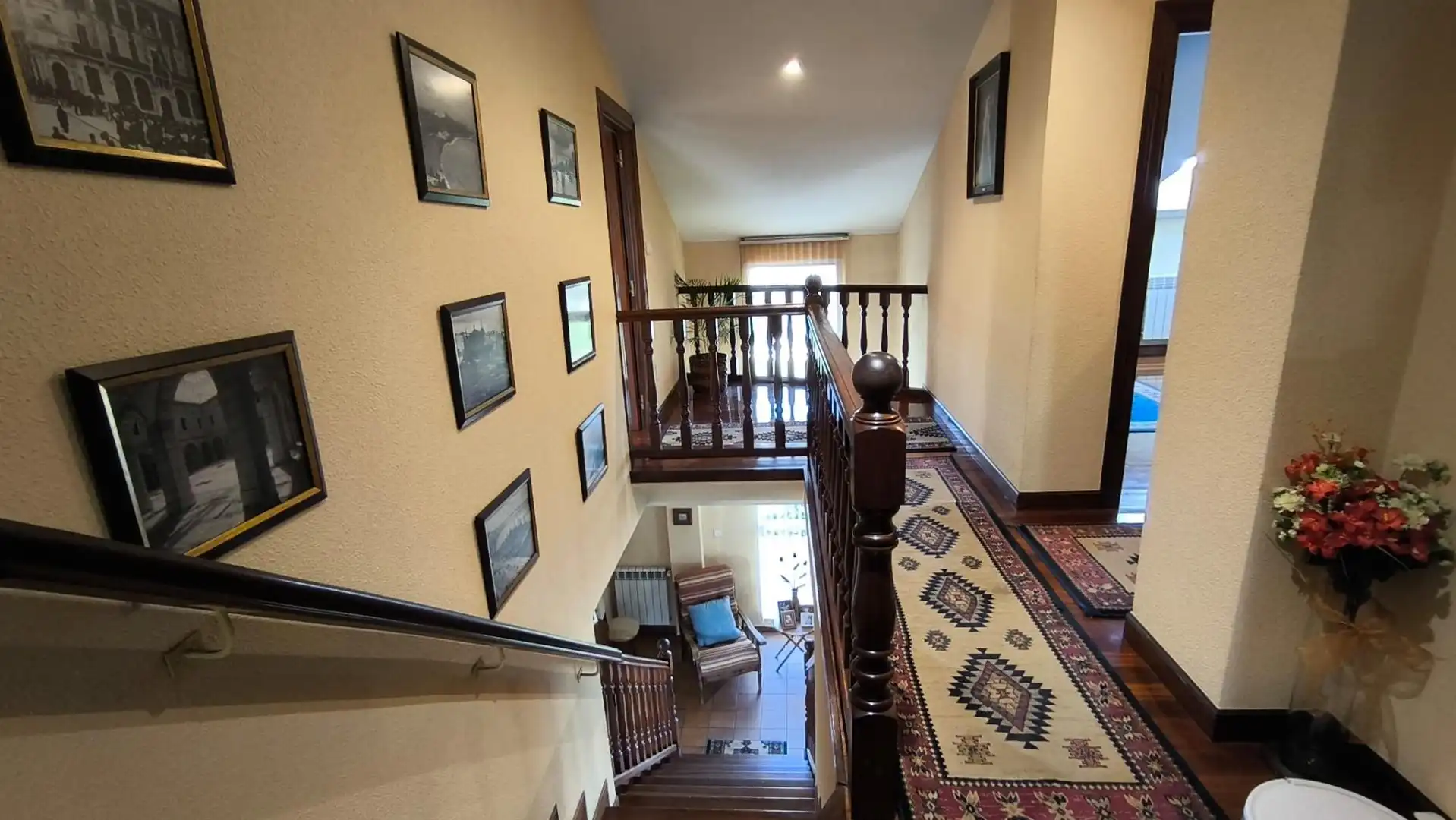Casa o chalet en venta en Santander con Calefacción, Jardín privado y Terraza