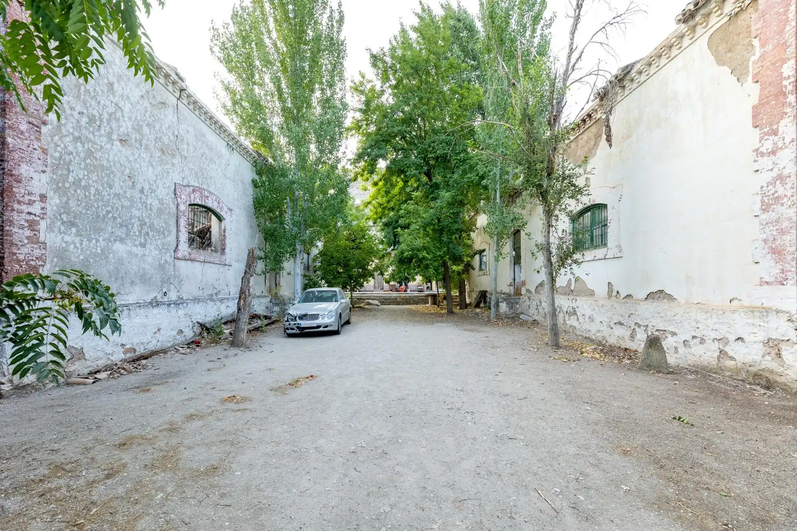 Exterior view of Residential for sale in Iznalloz