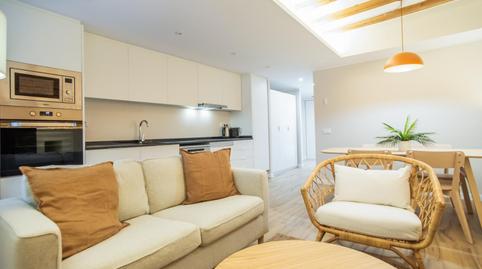 Foto 3 de Piso de alquiler en Carrer de Pujades, El Poblenou,  Barcelona Capital