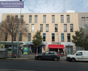 Exterior view of Office for sale in  Sevilla Capital