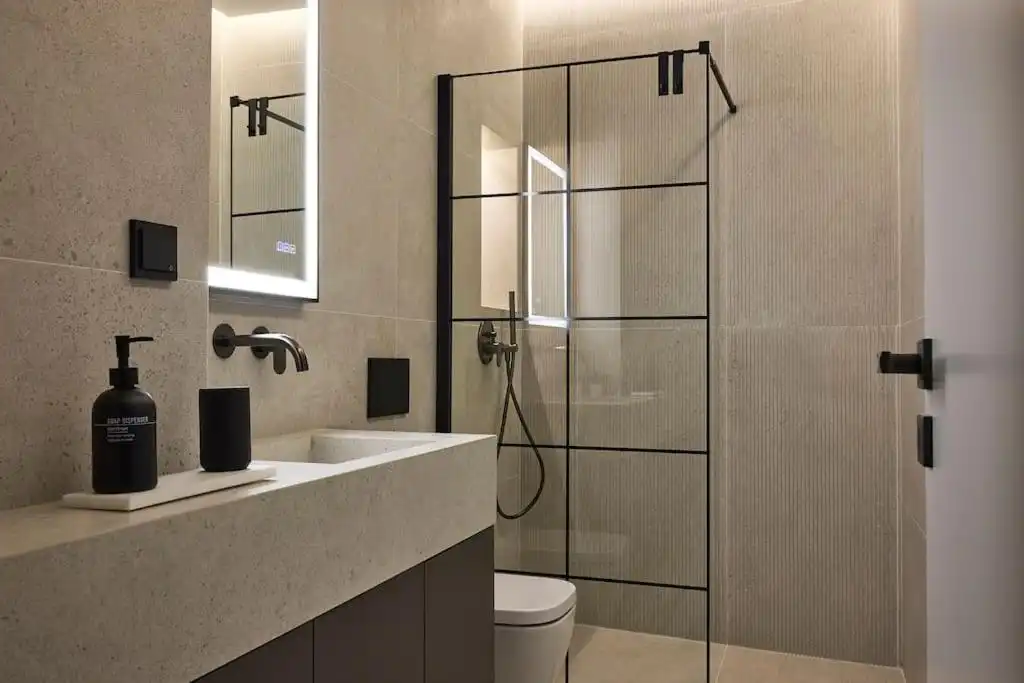 Wohnung mit Aufzug zur Miete in Calle Ramon Ortiz de Zarate 8, imagen 3