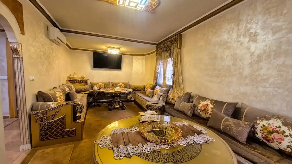 Living room of Houses for sale in Palafrugell  with Heating, Terrace and Storage room