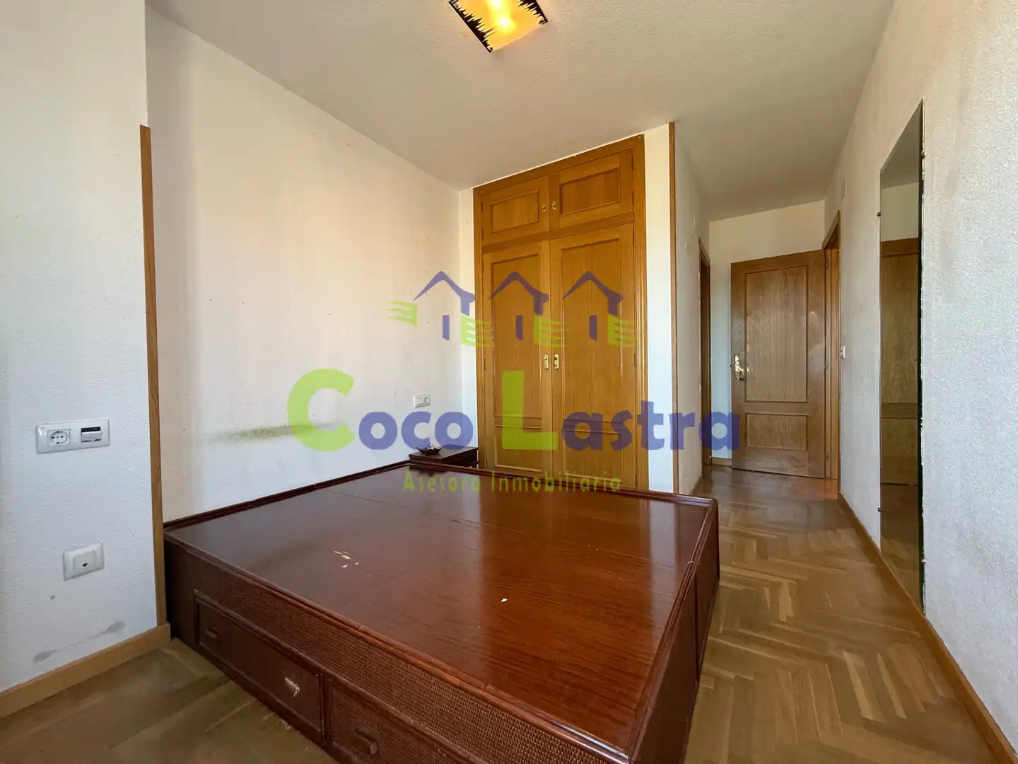 Habitación de Piso en venta en Santa Marta de Tormes con Calefacción y Parquet