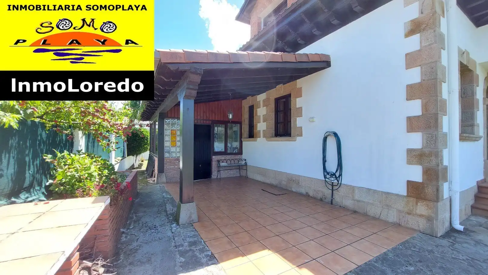 Casa o chalet en venta en Ribamontán al Mar con Calefacción y Jardín privado