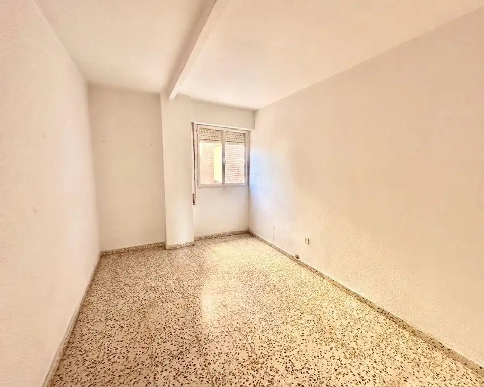 Habitación de Piso en venta en Málaga con Terraza
