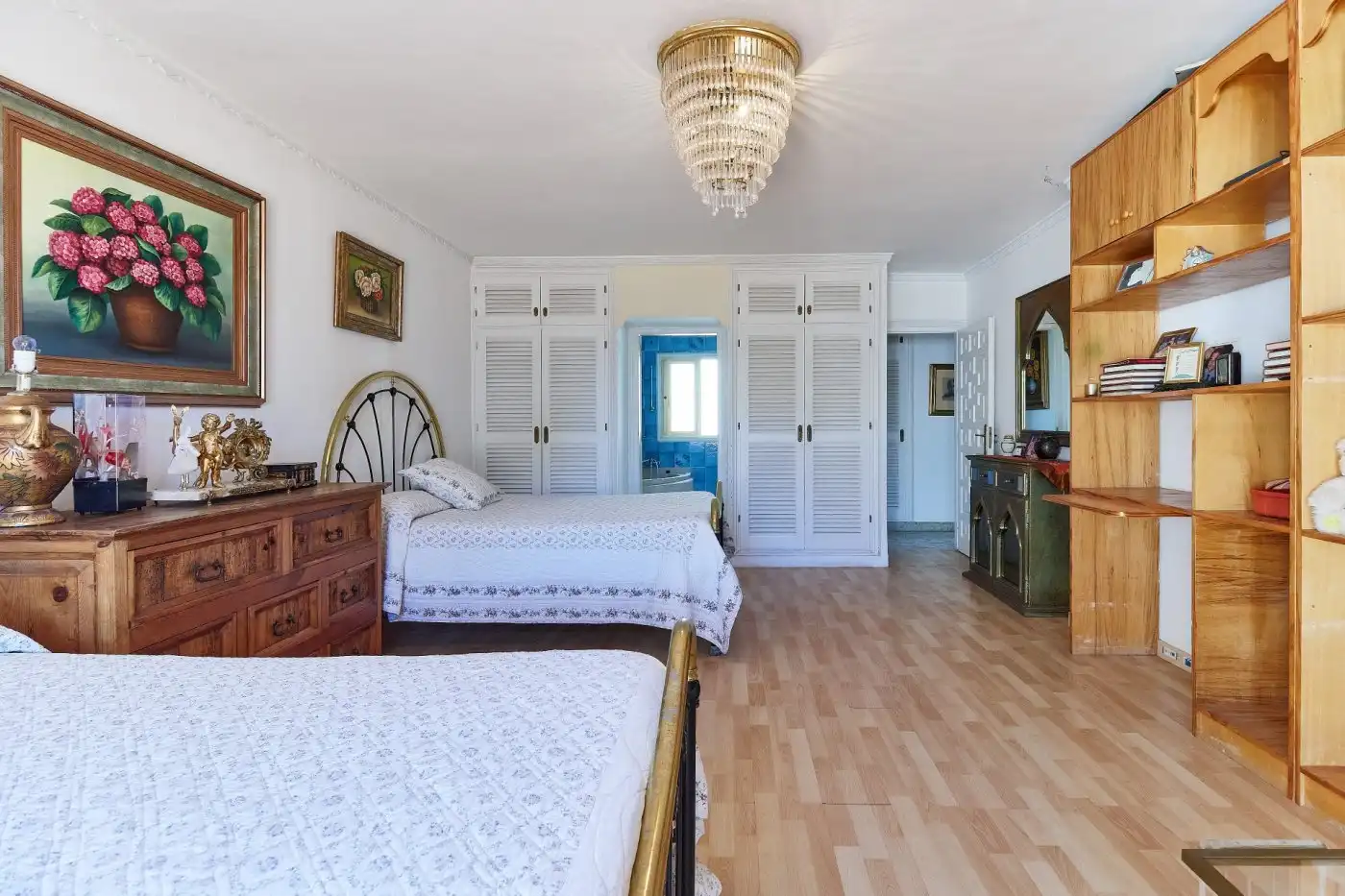 Casa o chalet en venta en Huerta Belón - Calvario