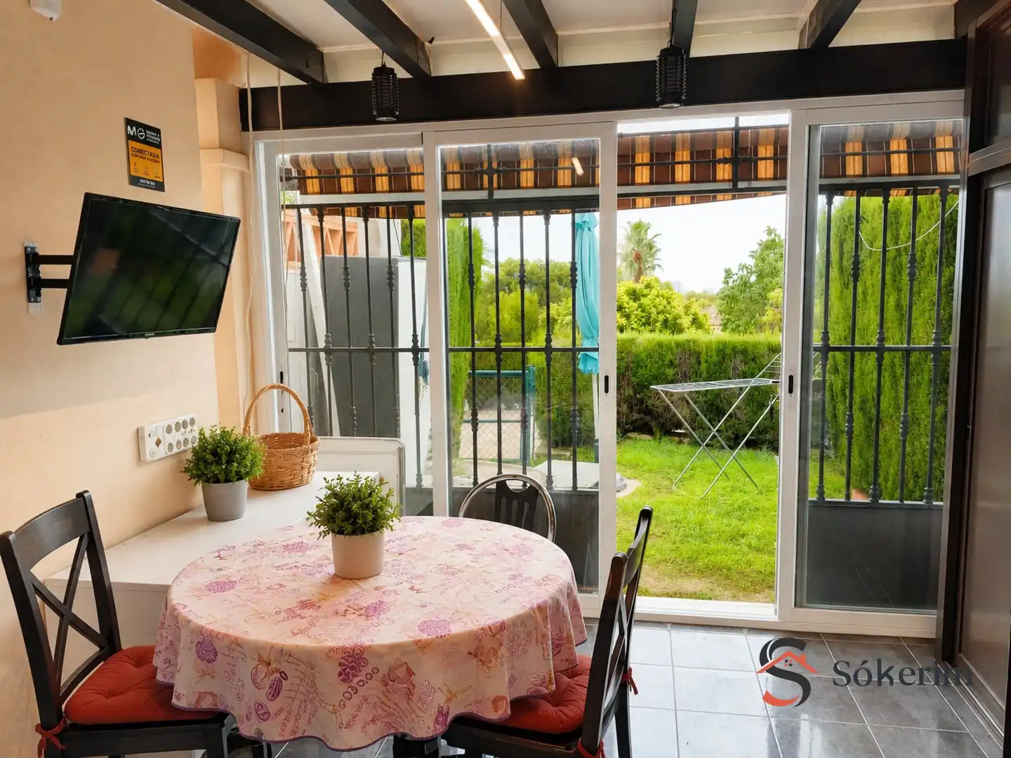 Haus mit Terrasse zum Verkauf in Finestrat Pueblo, imagen 4