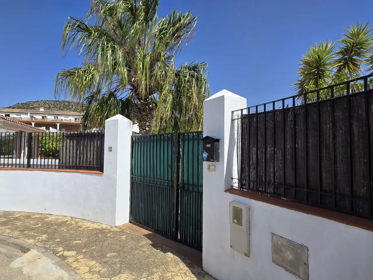 Casa con piscina en venta en Alcaucín, imagen 34