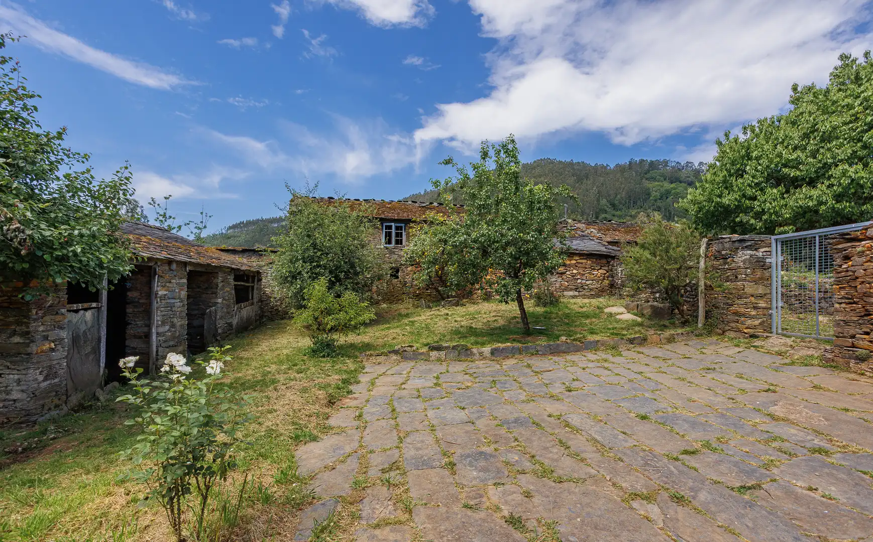 Casa rústica en venda a A Pontenova, imagen 34
