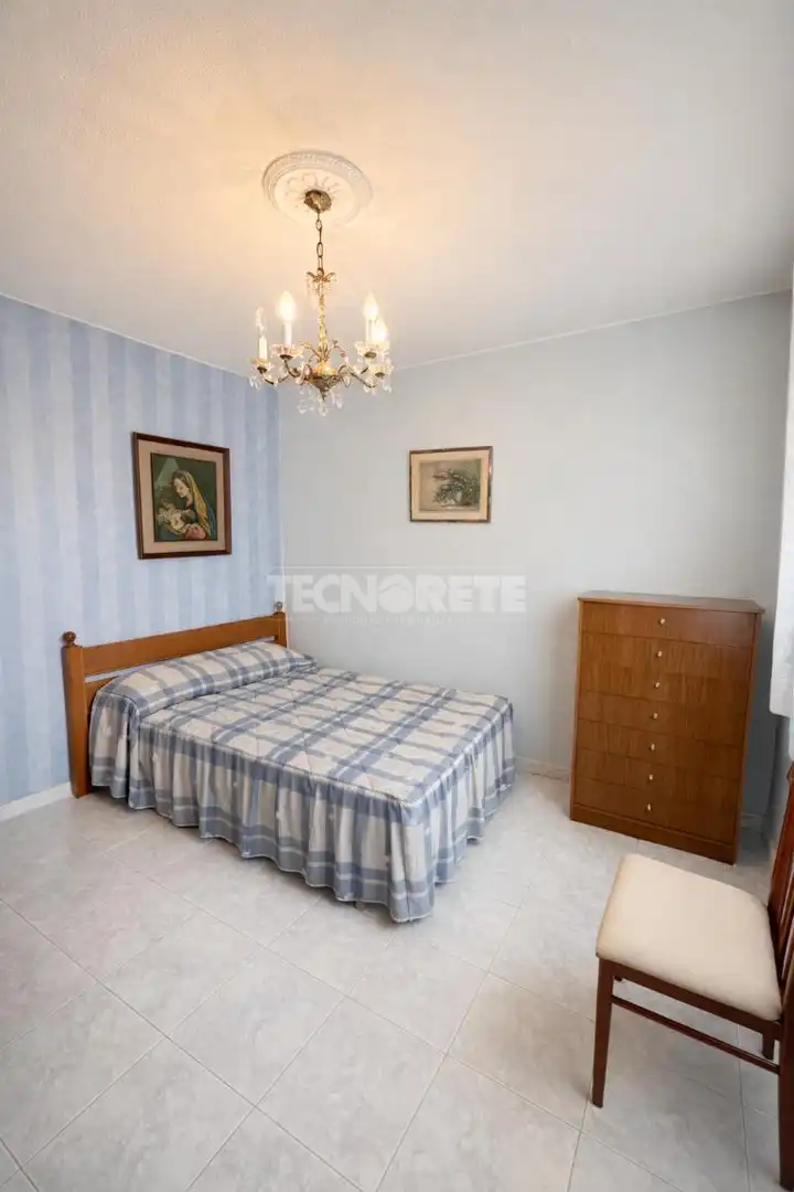 Habitación de Piso en venta en Madrid con Aire acondicionado, Calefacción y Amueblado
