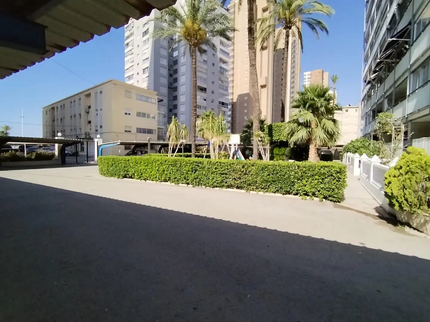 Wohnung mit Terrasse zum Verkauf in Playa de Levante, imagen 28