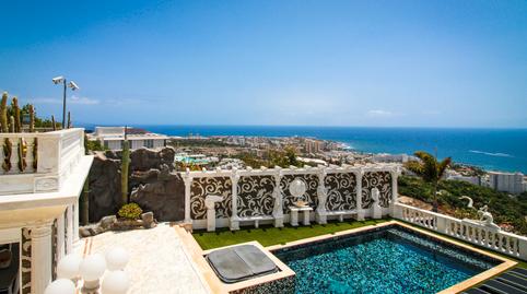 Photo 4 of Country house for sale in La Caldera, Adeje