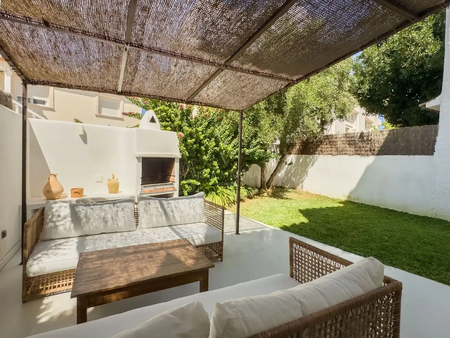 Reihenhaus mit Terrasse zum Verkauf in Carrer Cranc, imagen 28