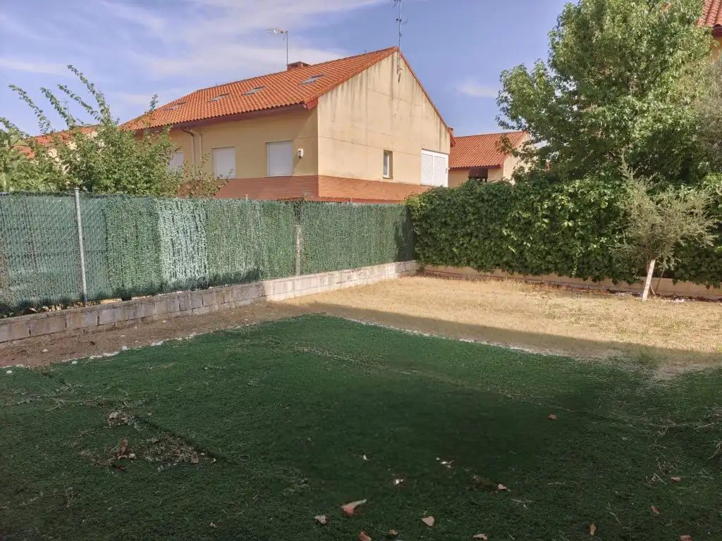 Xalet en venda a Calle Lope De Vega, imagen 37