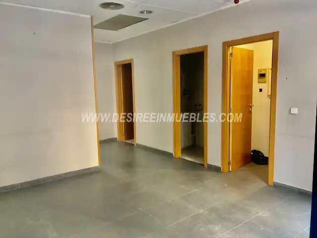 Local de alquiler en Valencia con Aire acondicionado y Calefacción