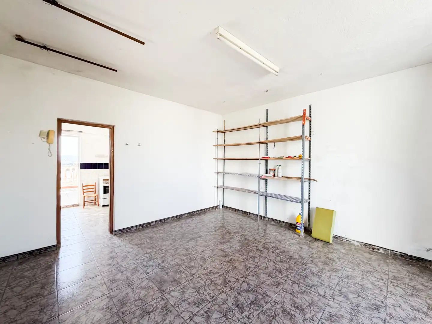 Finca rústica en venda a Calle Cañada Tahalica, 49, Cúllar
