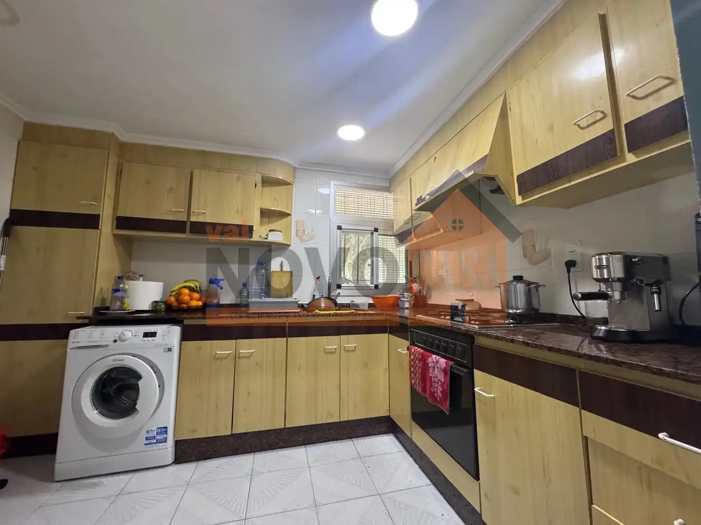 Cuina de Pis en venda en  Valencia Capital