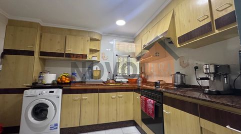 Foto 3 de Pis en venda a Manuel Andres, Natzaret, Valencia Capital