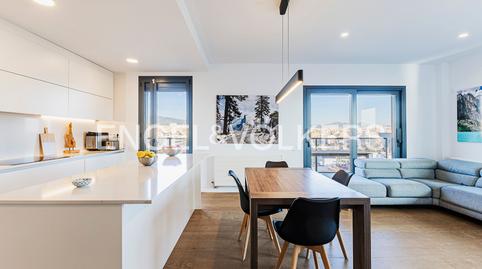 Foto 2 de Pis de lloguer a El Parc i la Llacuna del Poblenou,  Barcelona Capital