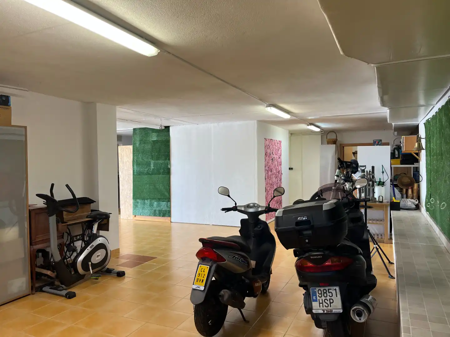 Casa o xalet en venda en Vilanova del Vallès amb Aire condicionat, Calefacció i Jardí privat