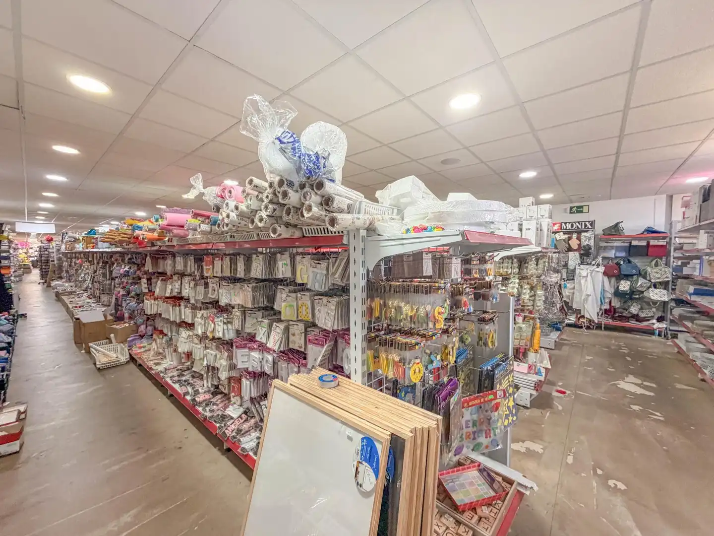 Nau industrial en venda en Martorell