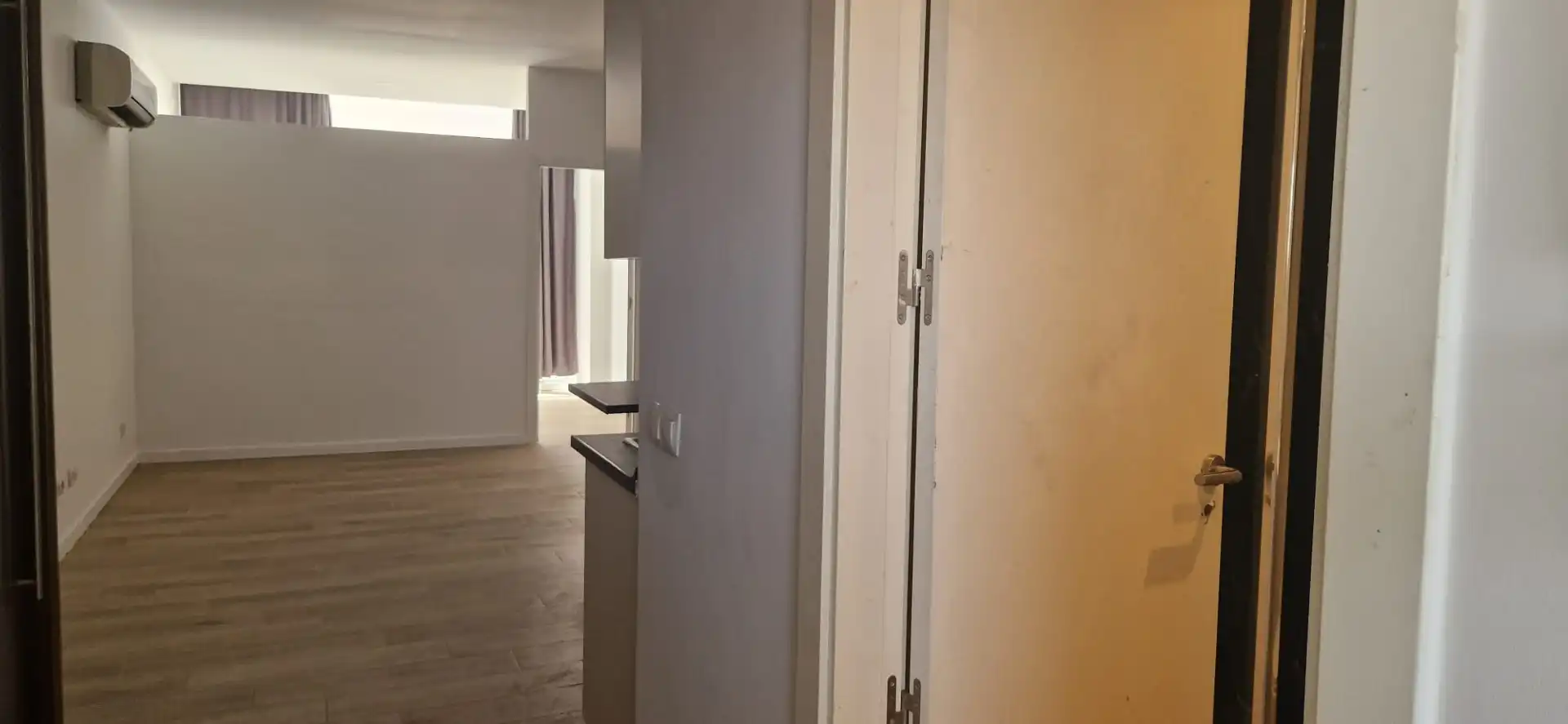 Estudi en venda en Madrid amb Aire condicionat, Calefacció i Parquet