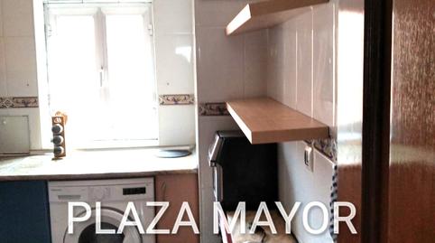 Foto 4 de Piso en venta en Vidal, Salamanca Capital