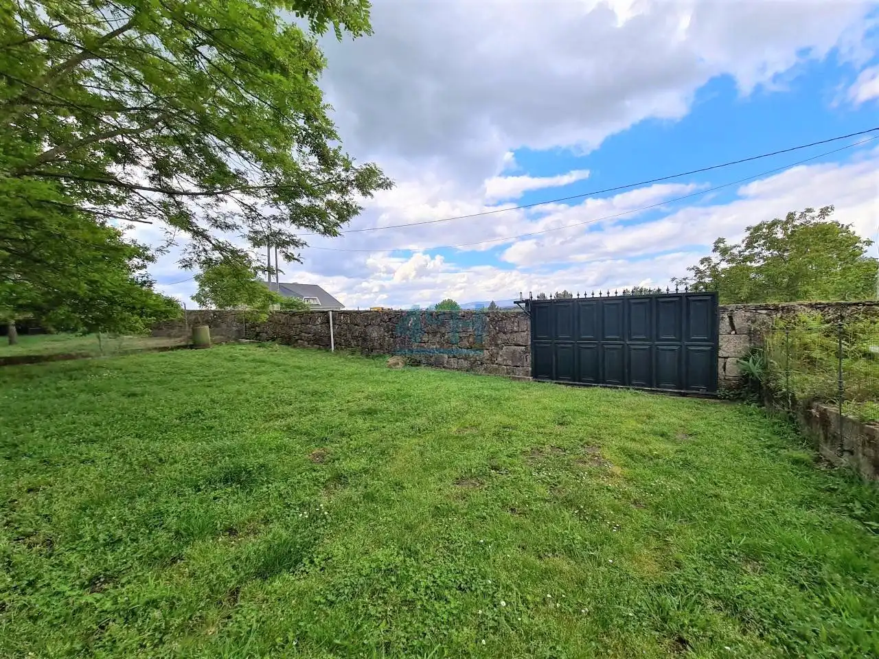 Casa rústica con terraza en venta en Vilamarín, imagen 25