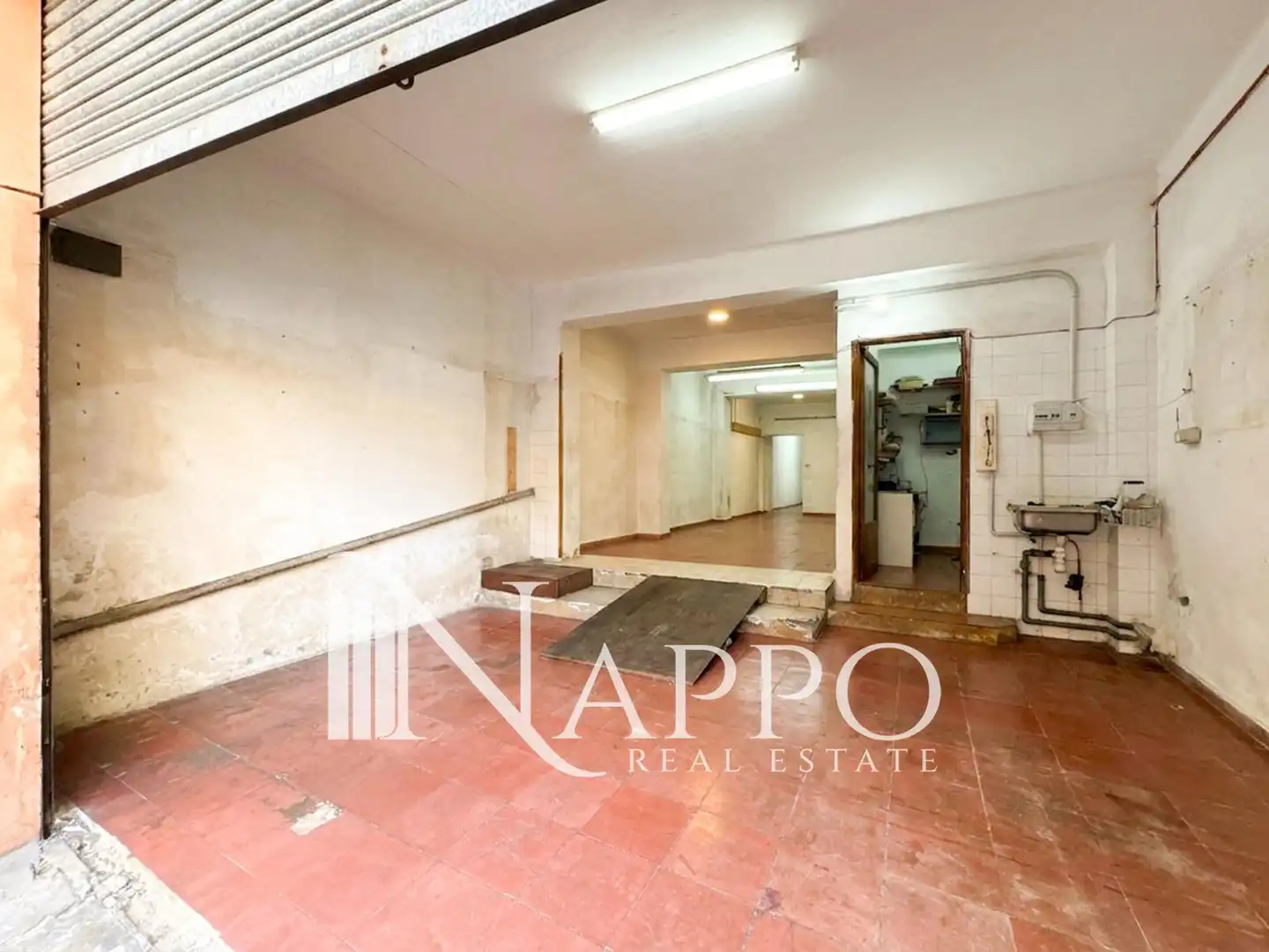 Commercial properties for sale in  Palma de Mallorca