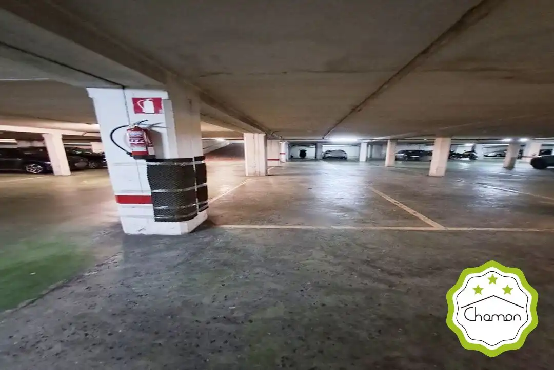 Parking de Garaje en venta en Arrigorriaga