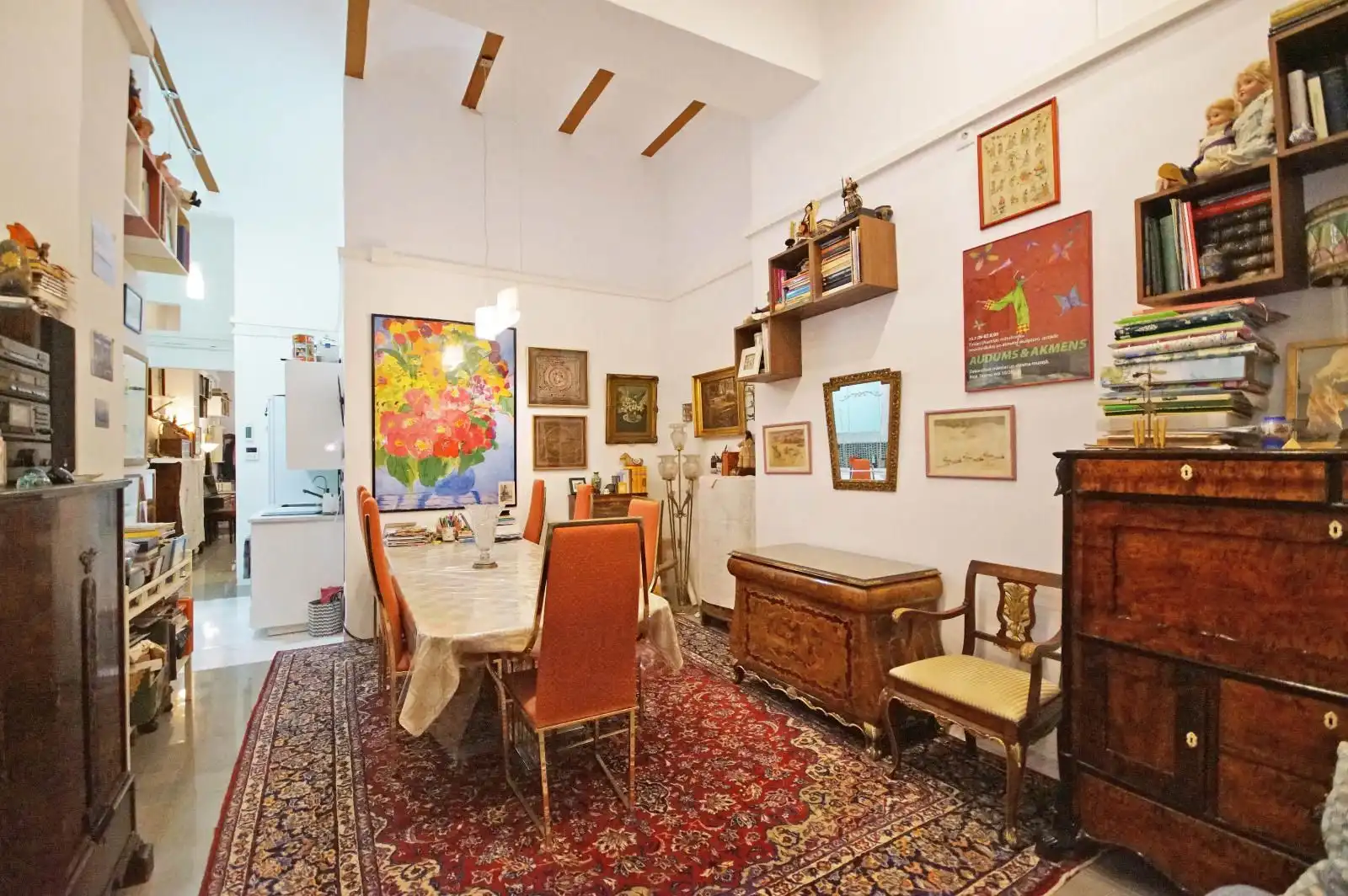 Wohnung zum Verkauf in Calle Copèrnic, imagen 19