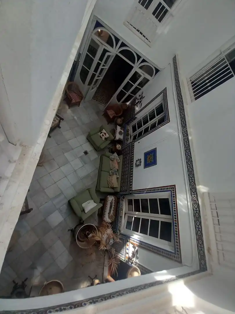 Haus zum Verkauf in Casco Histórico, imagen 42