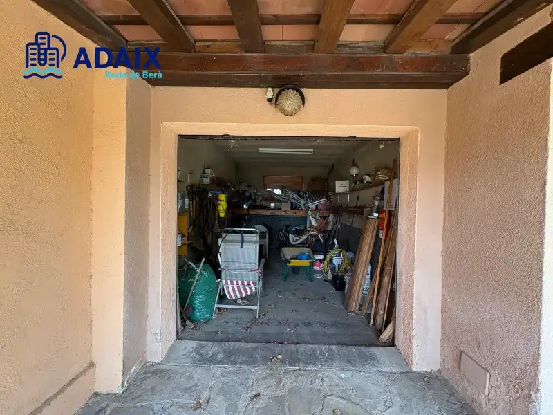 Parking de Casa o chalet en venta en Roda de Berà con Terraza, Trastero y Horno